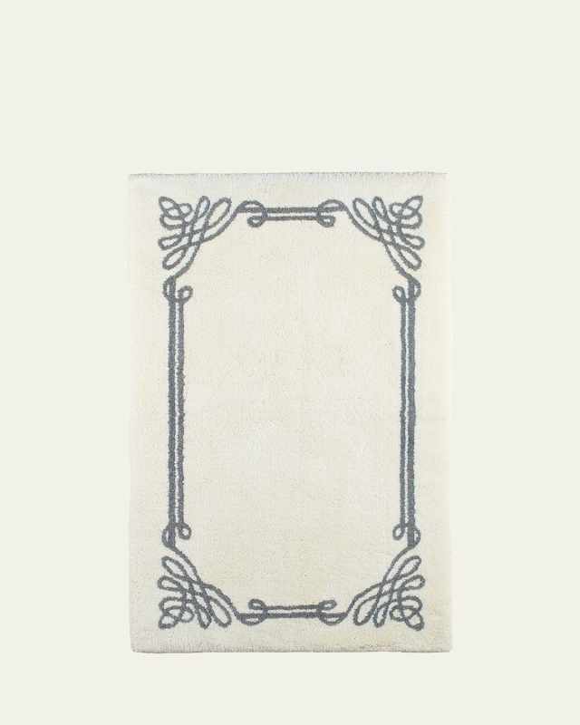 Alix Bath Rug